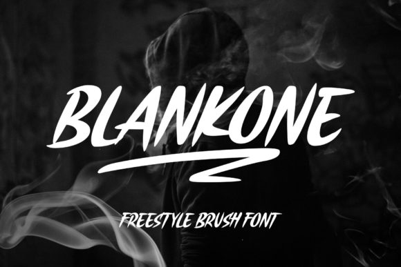 Blankone: Defining Modern Design with Bold, Brushed Confidence