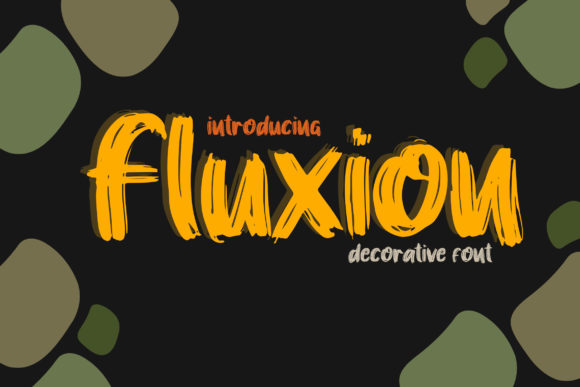 Fluxion: Elevate Your Design Projects