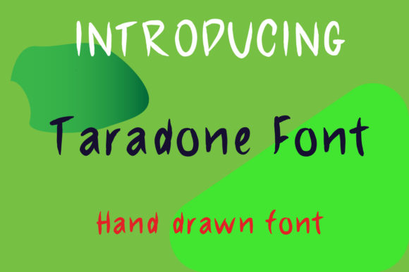 Integrating Taradone: A Practical Guide to Whimsical Display Typography in Professional Design Workflows