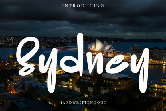 Sydney Font: A Practical Guide to Its Style, Use Cases, and Design Fit
