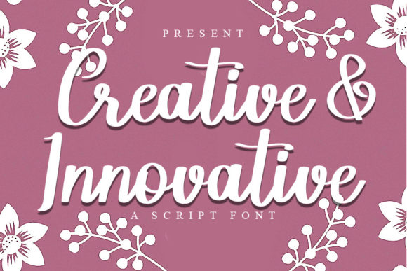 Unleashing Personality in Design with Creative Innovative