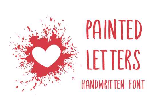 Unlocking the Potential of Painted Letters: A Practical Guide for Designers and Creators